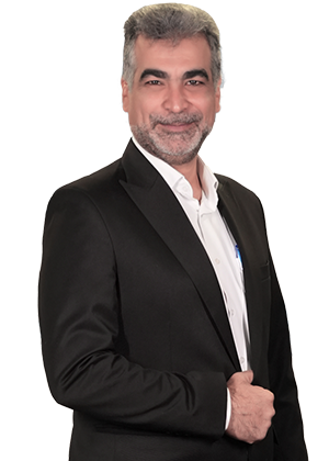 مدیر عامل